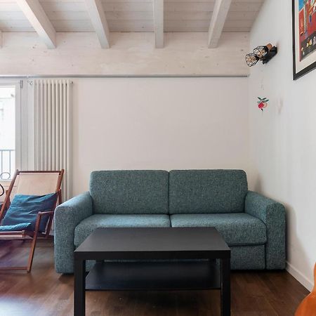Cozy Apartment Near Central Station Mailand Exterior foto